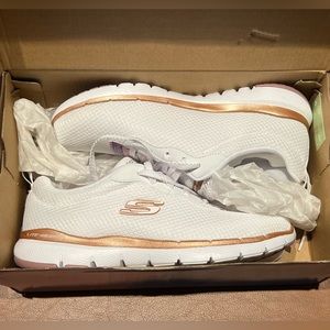 NEW Skechers Flex Appeal 3.0 First Insight Sneaker